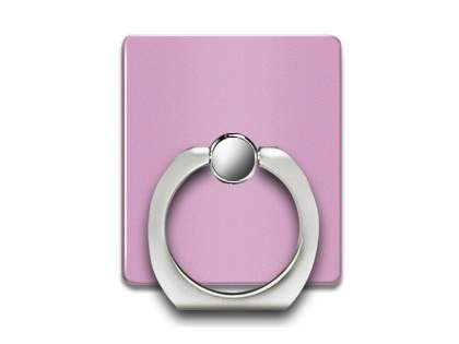 Mobile Ring Holder - Pink Mobile Ring Holder - Pink
