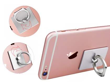 Mobile Ring Holder - Pink