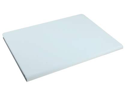 Premium Genuine Leather Slim Case with Stand for iPad Pro 12.9 - 2015 (1st Gen) - Pearl White