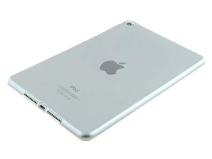 Colour TPU Gel Case for iPad Mini 1/2/3 - Clear