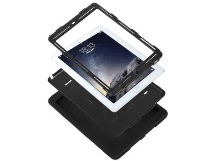 Impact Case for iPad Air 1st Gen - Classic Black