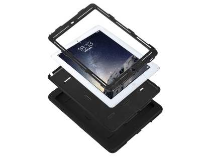 Impact Case for iPad Air 2 - Classic Black