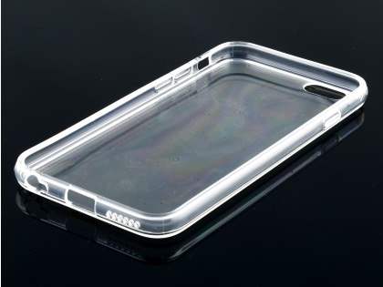 Clear TPU Gel Case for iPhone 6s/6 - Clear