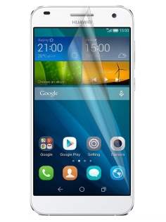 Anti-Glare Screen Protector for Huawei G7 Anti-Glare Screen Protector for Huawei G7