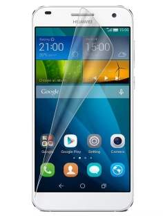Ultraclear Screen Protector for Huawei G7 Ultraclear Screen Protector for Huawei G7