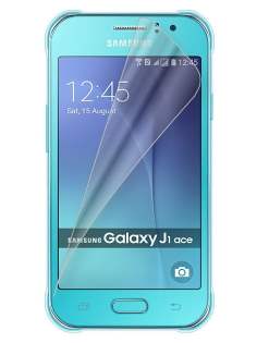 Anti-Glare Screen Protector for Samsung Galaxy J1 Ace - Screen Protector