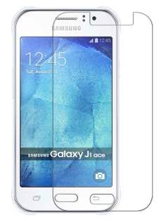Tempered Glass Screen Protector for Samsung Galaxy J1 Ace - Screen Protector