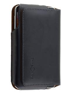Extra-tough Genuine Leather ShineColours belt pouch for Microsoft Lumia 950 XL Extra-tough Genuine Leather ShineColours belt pouch for Microsoft Lumia 950 XL