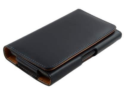 Synthetic Leather Belt Pouch for Microsoft Lumia 950 XL