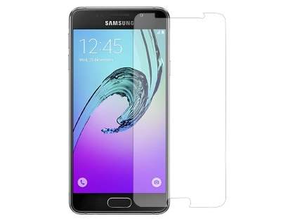 Tempered Glass Screen Protector for Samsung Galaxy A3 (2016) - Screen Protector