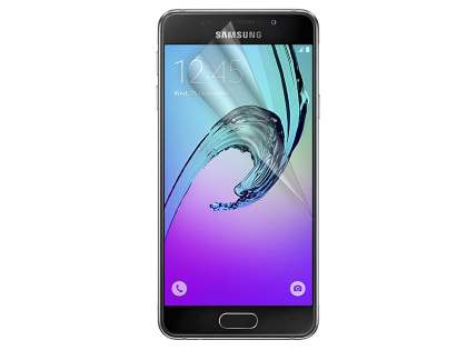 Ultraclear Screen Protector for Samsung Galaxy A3 (2016) - Screen Protector