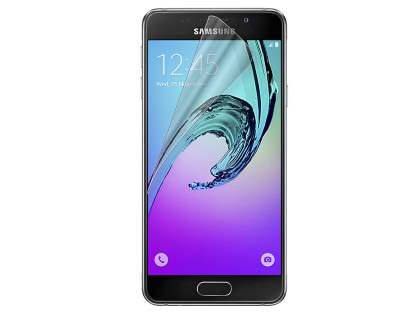 Anti-Glare Screen Protector for Samsung Galaxy A3 (2016) - Screen Protector