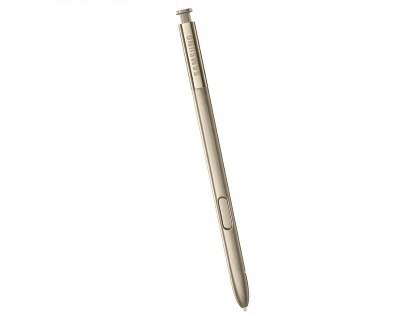 Genuine Samsung Galaxy Note 5 S-Pen - Gold S-Pen