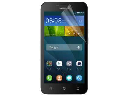 Ultraclear Screen Protector for Huawei Y5/Y560 Ultraclear Screen Protector for Huawei Y5/Y560