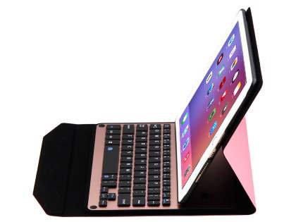 Smart Bluetooth Keyboard Case for iPad Air 2 - Pink