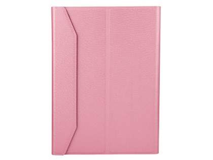 Smart Bluetooth Keyboard Case for iPad Air 2 - Pink