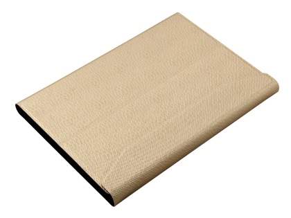 Smart Bluetooth Keyboard Case for iPad Air 2 - Gold