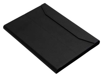 Smart Bluetooth Keyboard Case for iPad Air 2 - Classic Black