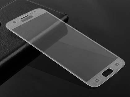 Curved Tempered Glass Full Screen Protector for Samsung Galaxy S7 Curved Tempered Glass Full Screen Protector for Samsung Galaxy S7