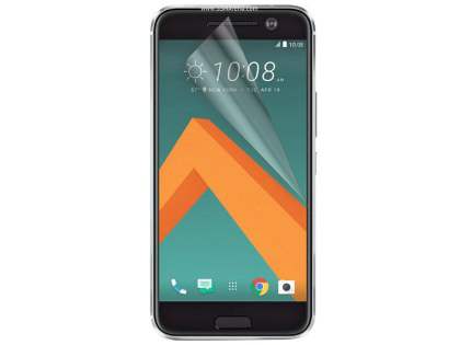 HTC 10 Ultraclear Screen Protector HTC 10 Ultraclear Screen Protector