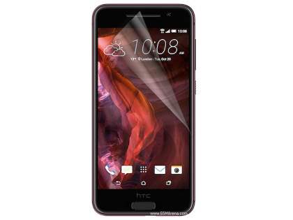 Ultraclear Screen Protector for HTC Telstra Signature Premium Ultraclear Screen Protector for HTC Telstra Signature Premium