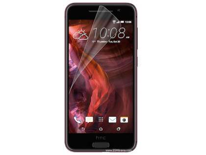 Anti-Glare Screen Protector for HTC Telstra Signature Premium Anti-Glare Screen Protector for HTC Telstra Signature Premium