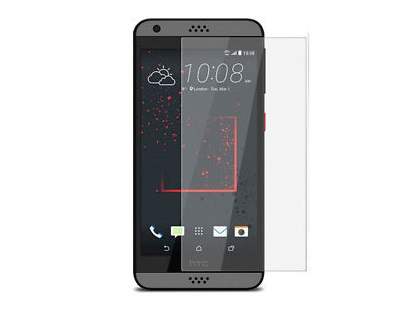 Tempered Glass Screen Protector HTC Desire 530/626/630 - Screen Protector