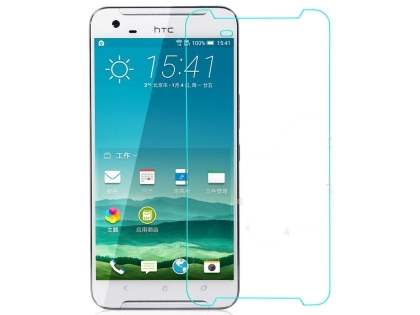 Tempered Glass Screen Protector for HTC One X9 Tempered Glass Screen Protector for HTC One X9