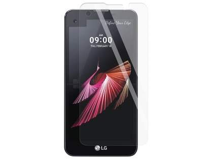 Tempered Glass Screen Protector for Telstra Signature Enhanced Tempered Glass Screen Protector for Telstra Signature Enhanced