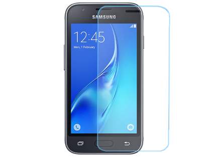 Tempered Glass Screen Protector for Samsung Galaxy J1 mini - Screen Protector