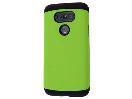 Impact Case for LG G5 - Green/Black Impact Case