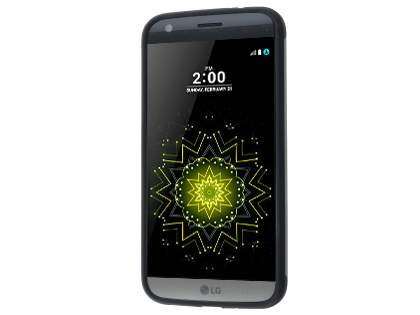 Impact Case for LG G5 - Orange/Black