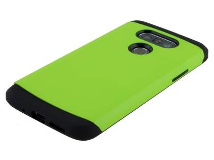 Impact Case for LG G5 - Green/Black
