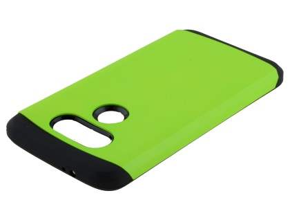 Impact Case for LG G5 - Green/Black