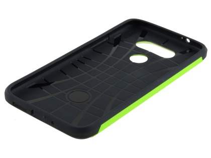 Impact Case for LG G5 - Green/Black