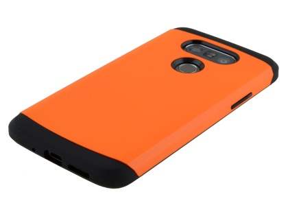 Impact Case for LG G5 - Orange/Black