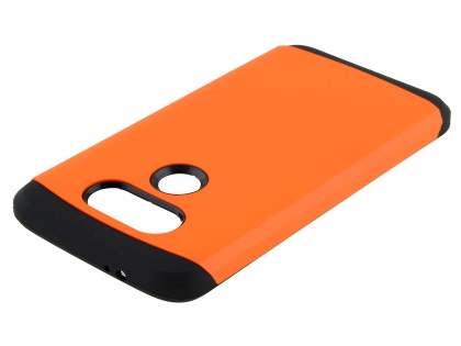 Impact Case for LG G5 - Orange/Black