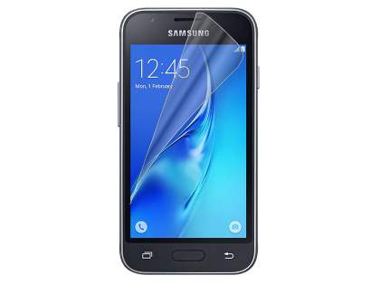 Anti-Glare Screen Protector for Samsung Galaxy J1 mini Anti-Glare Screen Protector for Samsung Galaxy J1 mini