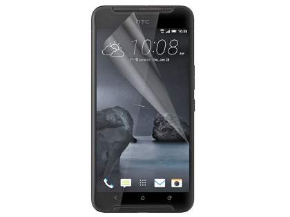 Ultraclear Screen Protector for HTC One X9 Ultraclear Screen Protector for HTC One X9