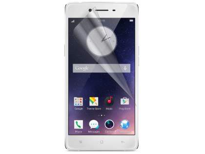 Ultraclear Screen Protector for Oppo R7s Ultraclear Screen Protector for Oppo R7s