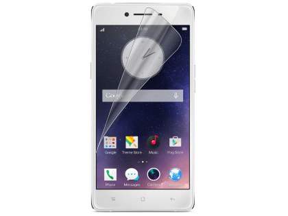 Anti-Glare Screen Protector for Oppo R7s Anti-Glare Screen Protector for Oppo R7s