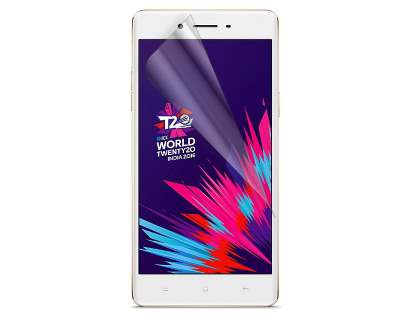 Ultraclear Screen Protector for Oppo F1 Ultraclear Screen Protector for Oppo F1