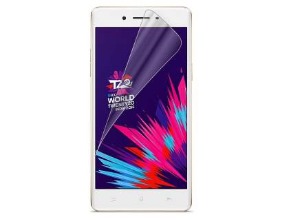 Anti-Glare Screen Protector for Oppo F1 Anti-Glare Screen Protector for Oppo F1