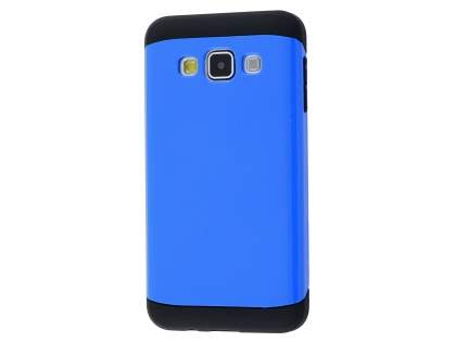 Impact Case for Samsung Galaxy A3  - Blue/Black Impact Case
