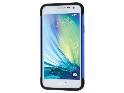 Impact Case for Samsung Galaxy A3  - Blue/Black