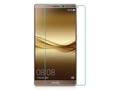 Tempered Glass Screen Protector for Huawei Mate 8 - Screen Protector