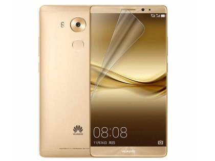 Anti-Glare Screen Protector for Huawei Mate 8 Anti-Glare Screen Protector for Huawei Mate 8