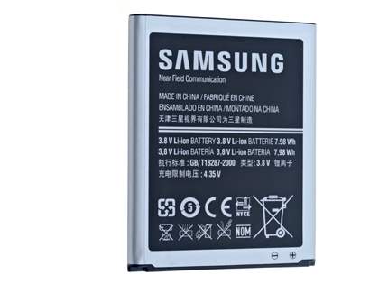 Genuine Samsung Galaxy S4 mini I9195T Battery