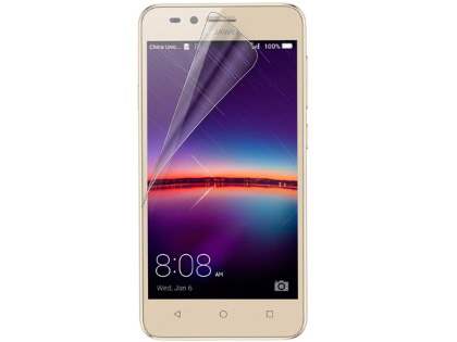 Anti-Glare Screen Protector for Huawei Y3II Anti-Glare Screen Protector for Huawei Y3II