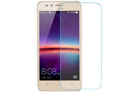 Tempered Glass Screen Protector for Huawei Y3II - Screen Protector